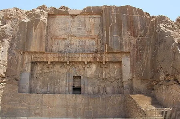 هخامنشی
