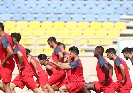 پرسپولیس