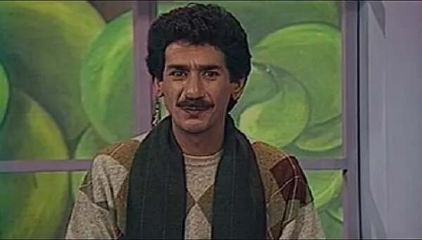 بهرام شاه‌محمدلو