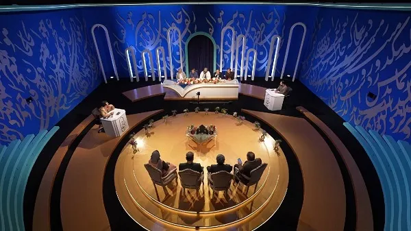 شبکهٔ چهار