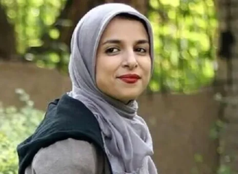 زینب موسوی