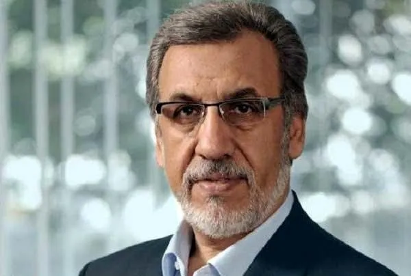 محمودرضا خاوری
