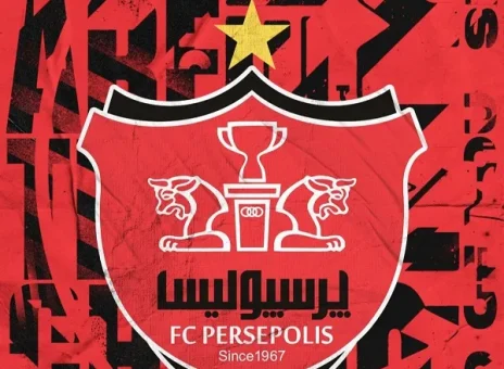 پرسپولیس