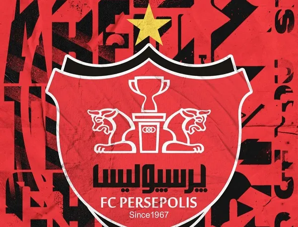 پرسپولیس