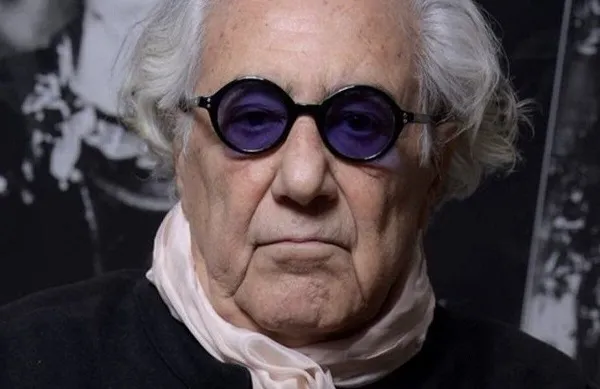 فرشاد فرهی