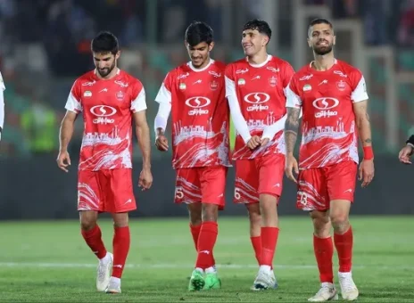 پرسپولیس