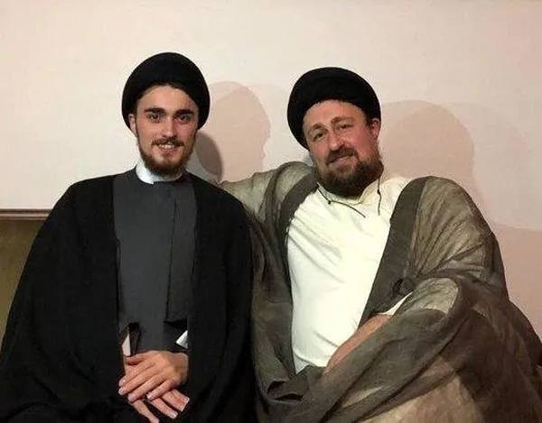 سید حسن خمینی