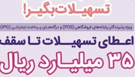 پذیرندگان برتر شهریور ماه طرح “پذیرنده‌شو” بانک رفاه کارگران مشخص شدند