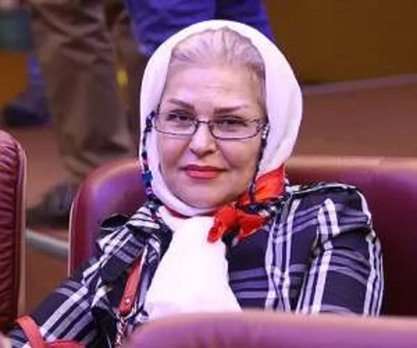 اکرم محمدی