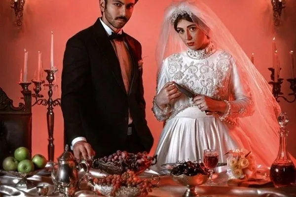 سریال گردن‌زنی