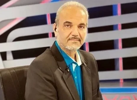 خیابانی