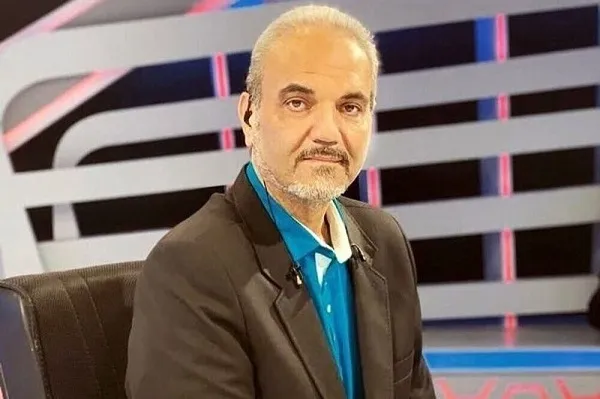 خیابانی