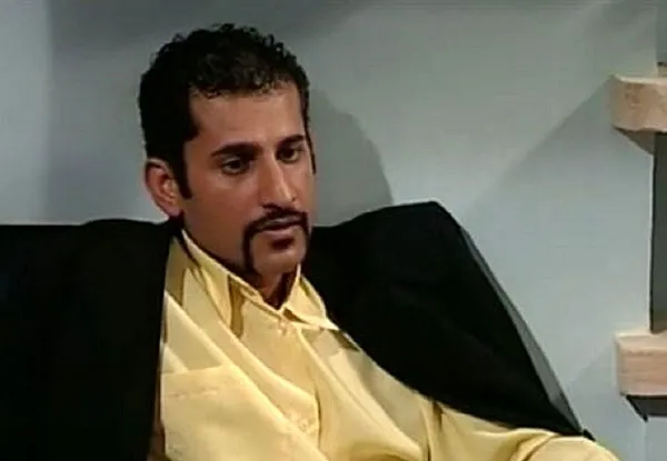 فرشاد ارج