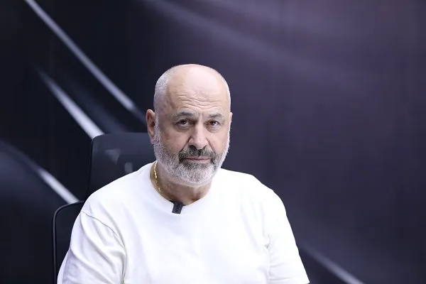 سرمربی