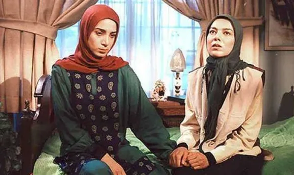 سریال نرگس