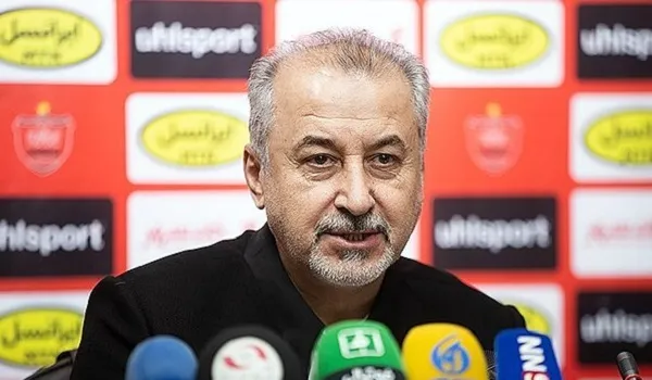 رضا درویش