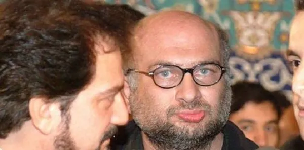 آقای دوربینی