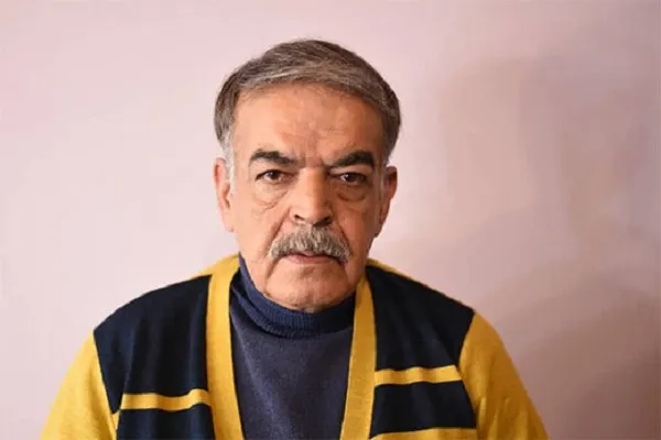 حمید لولایی