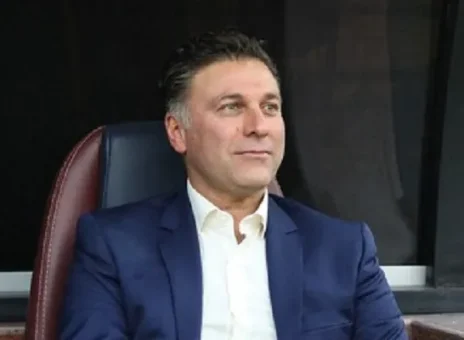 سعید مظفری زاده