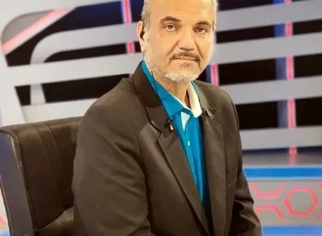 جواد خیابانی