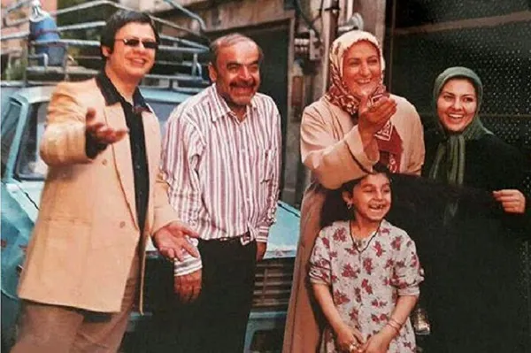 نگین اوشانره