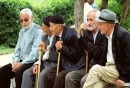 حقوق بازنشستگان