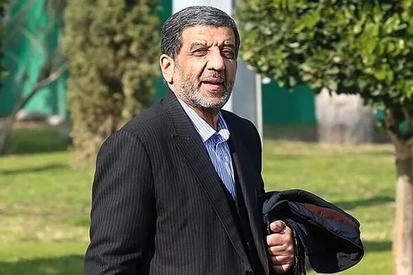 ضرغامی