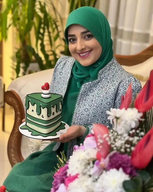 ستاره سادت قطبی