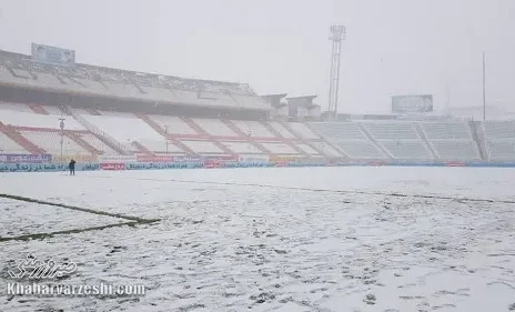 پرسپولیس