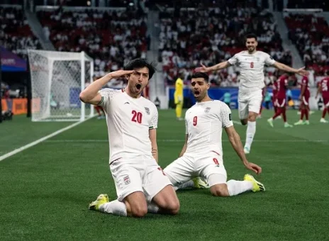 طارمی