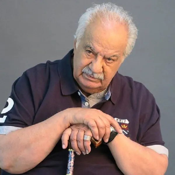ناصر ملک‌مطیعی