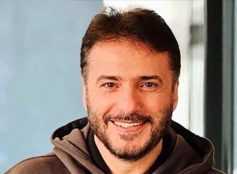 سیدجواد هاشمی
