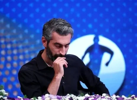 مجتبی جباری