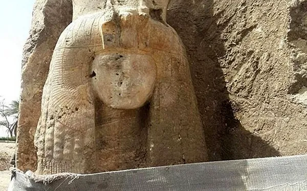 ملکه تی