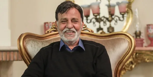 مرتضی عقیلی