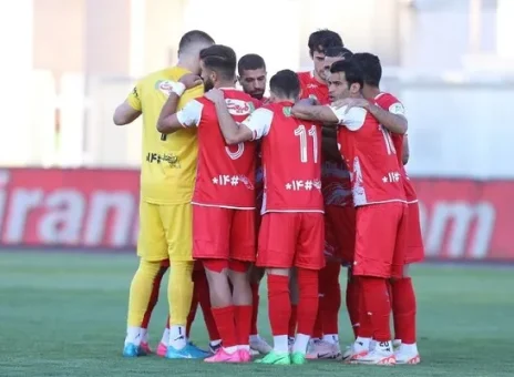 پرسپولیس