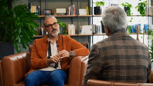 علیرضا قربانی