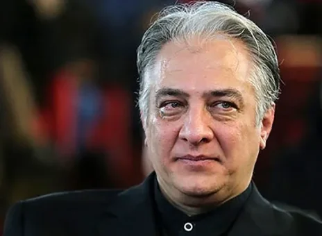 ایرج نوذری