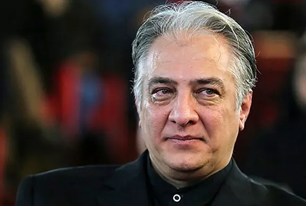 ایرج نوذری