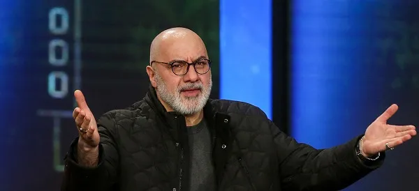 فرهاد قائمیان