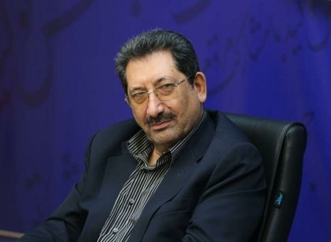 وزیر صمت دچار حادثه شد