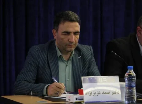 حمایت گسترده و همه جانبه بانک ملی ایران از سامانه توثیق الکترونیک هوشمند