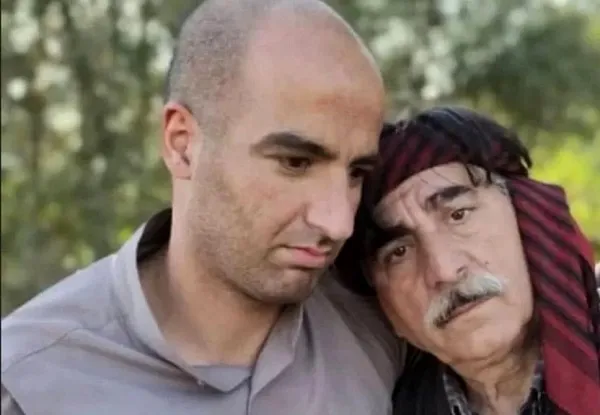 پاشا جمالی