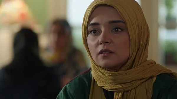 مهتاب اکبری