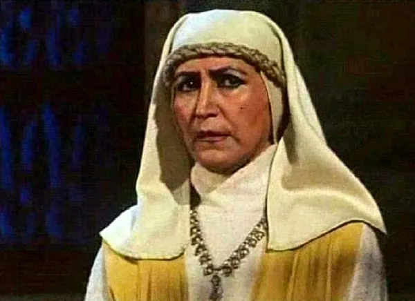 مهوش صبرکن