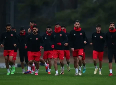 پرسپولیس