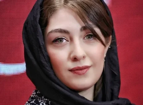 الیکا ناصری