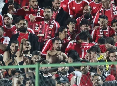  پرسپولیس