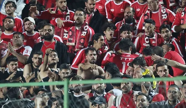  پرسپولیس