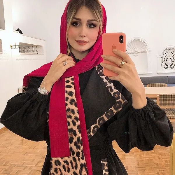سپیده بزمی پور